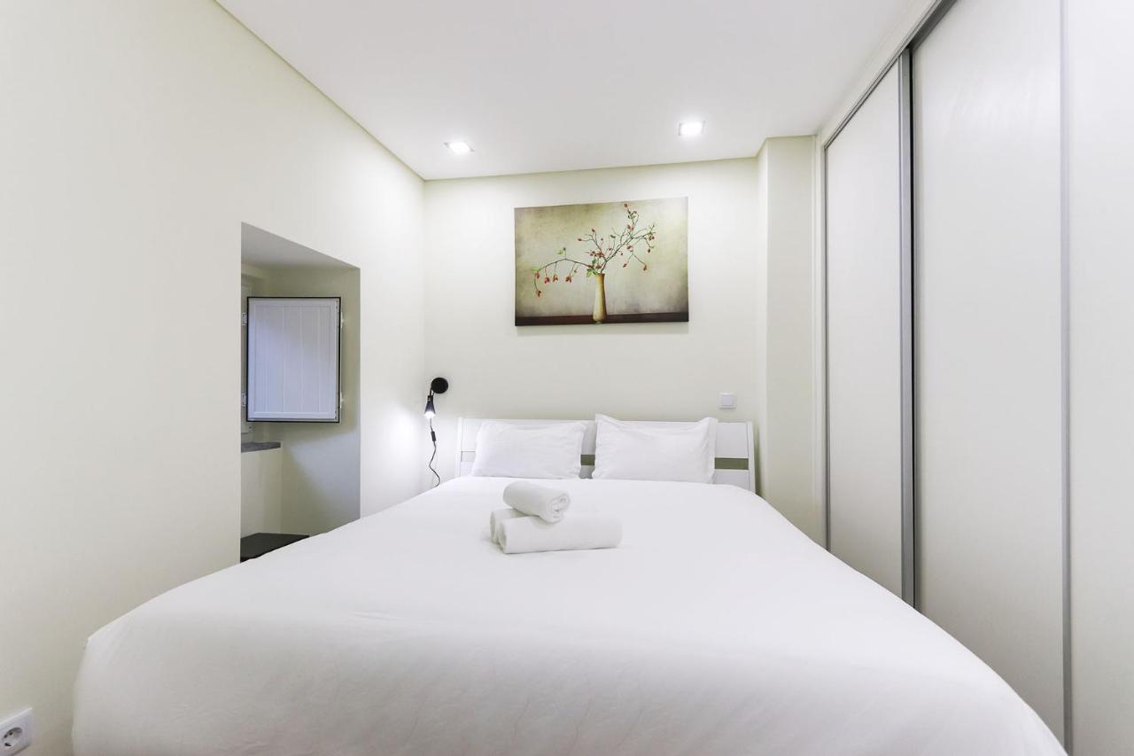 Sao Bento Terrace By Homing Apartment Lisbon