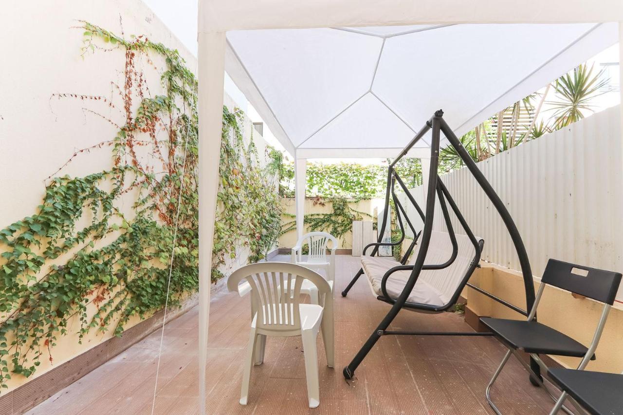 Apartment Sao Bento Terrace By Homing *
