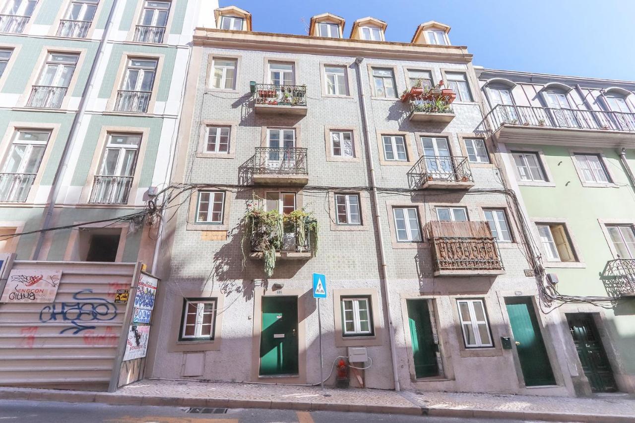 Sao Bento Terrace By Homing Apartment *
